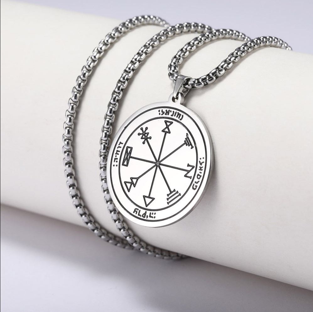 Pentacle of Venus