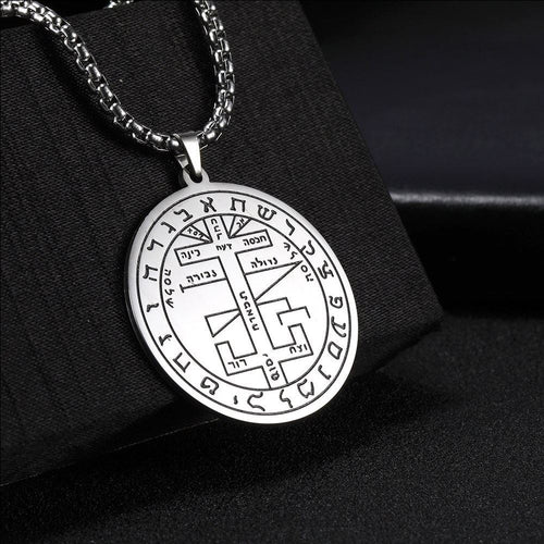 Pentacle of Fortune