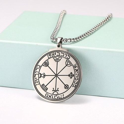 Pentacle of Venus